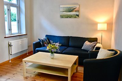 Vakantieappartement Gezinsvakantie Flensburg