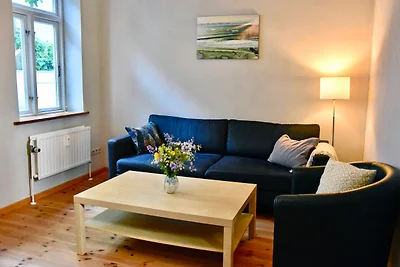 Ferienwohnung Beim Museumshafen Flensburg