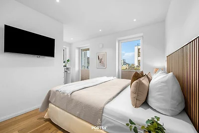 Ferienwohnung Nordglanz Olpenitz