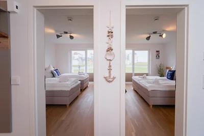 Vakantieappartement Gezinsvakantie Kappeln