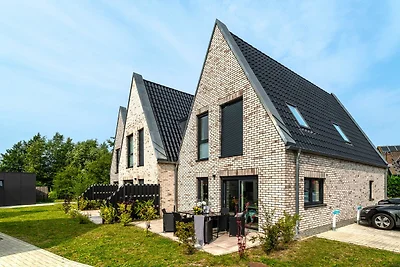 Casa vacanze Vacanza di relax Fehmarn