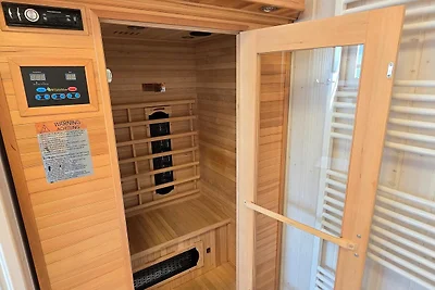 Vakantiehuis Ontspannende vakantie Kappeln