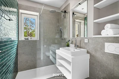 Ferienwohnung The View A15 Dagebüll