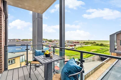 Apartament Dla rodzin Dagebüll