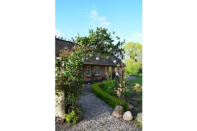 Ferienhaus Kate am Barkenhof Dollrottfeld