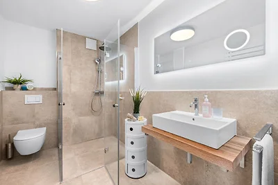 Vakantieappartement Gezinsvakantie Dagebüll