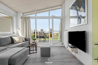 Ferienhaus Lagunenblick 44 Marina Wendtorf