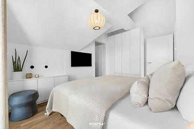 Ferienhaus Buhne JoLi List auf Sylt