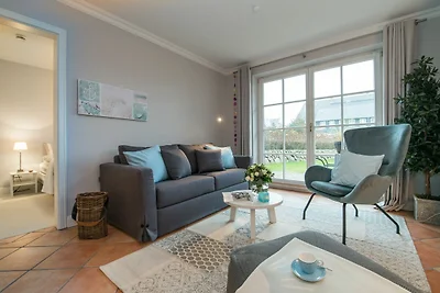 Ferienwohung Anker Mal Sylt