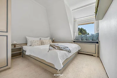 Ferienhaus Das Blaue Haus List auf Sylt