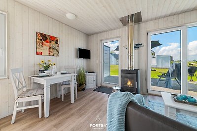 Ferienhaus Lilleby Olpenitz