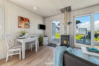 Ferienhaus Lilleby Olpenitz