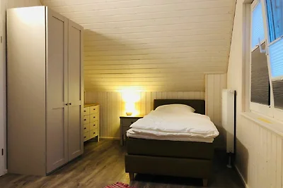Vakantiehuis Ontspannende vakantie Kappeln