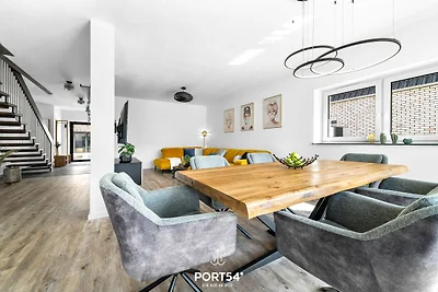 Casa vacanze Vacanza di relax Fehmarn