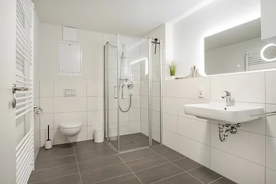 Ferienwohnung Seeluft Olpenitz