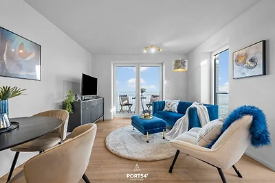 Ferienwohnung Tiefseetaucher Olpenitz