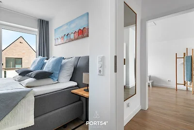 Ferienhaus Tweete Tohuus Büsum