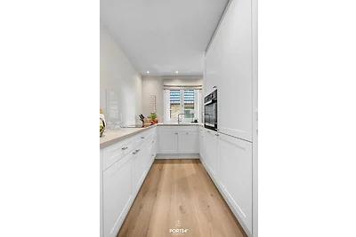 Ferienhaus Deichvilla Tinnum Sylt