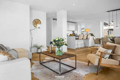 Ferienwohnung Nordglanz Olpenitz