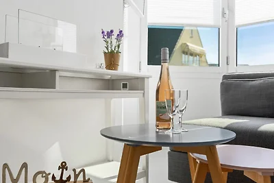 Ferienwohnung Strandliebe Laboe