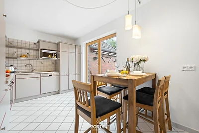 Haus Eiderseeschwalbe App IV