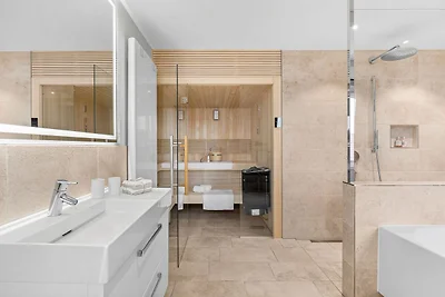 Eastside Penthouse auf Sylt
