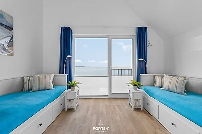 Ferienwohnung Flow Olpenitz