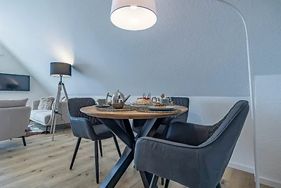 Ferienwohnung Wiking-Koje 10 Schleswig