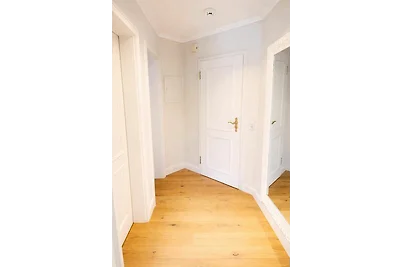 Ferienwohnung Reethüüs Keitum auf Sylt