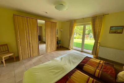Ferienwohnung Ostseehuus Apartment I...
