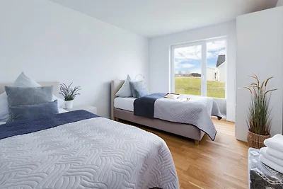 Casa vacanze Vacanza di relax Olpenitz