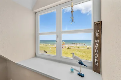 Ferienwohnung „Fiete“ - Schönberger Strand
