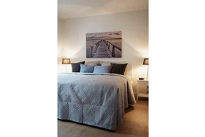 Ferienwohnung Anker Mal Husum Stadt