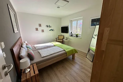 Ferienwohnung Leev man to St. Peter-Ording