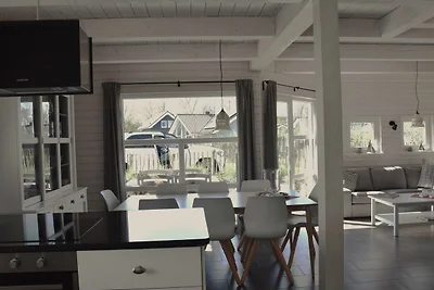 Ferienhaus "Malmö" Schönberg - Holm