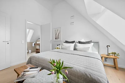 Ferienhaus Oskars Garden List auf Sylt