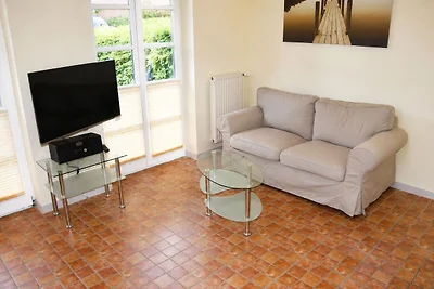 Vakantieappartement Gezinsvakantie Probstei