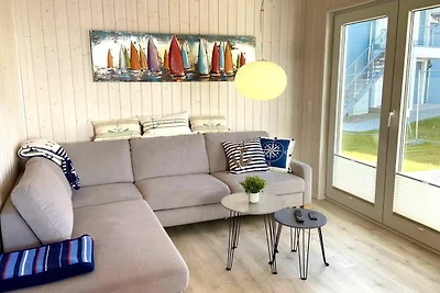 Ferienwohnung Strandzeit Gelting