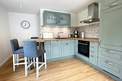 Ferienwohnung Lütt Dagebüll