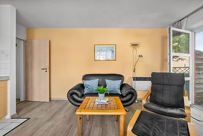 Ferienwohnung Ostseeoase Schönberger Strand