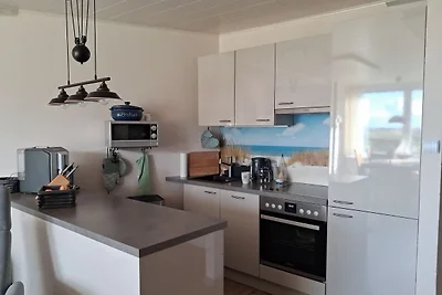 Ferienwohnung Flunder 5111 Marina Wendtorf