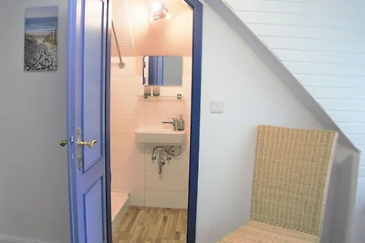 Holiday flat family holiday Ockholm