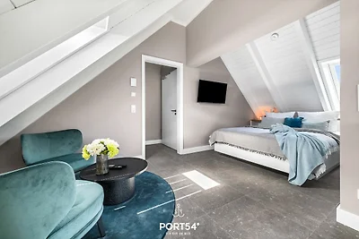 Appartamento Vacanza con famiglia St. Peter-Ording