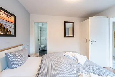 Ferienwohnung Luv Dagebüll