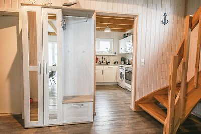 Vakantiehuis Ontspannende vakantie Kappeln