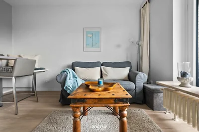 Vakantieappartement Gezinsvakantie Büsum
