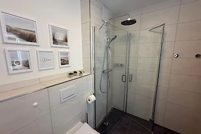 Vakantieappartement Gezinsvakantie Dagebüll