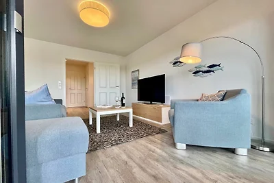 Ferienwohnung Meerverliebt Büsum