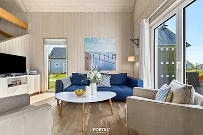 Ferienhaus Hygge Hus Olpenitz