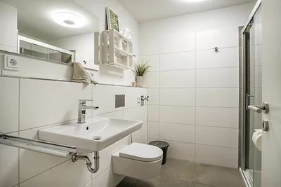 Ferienwohnung Portblick, App. 10 Olpenitz